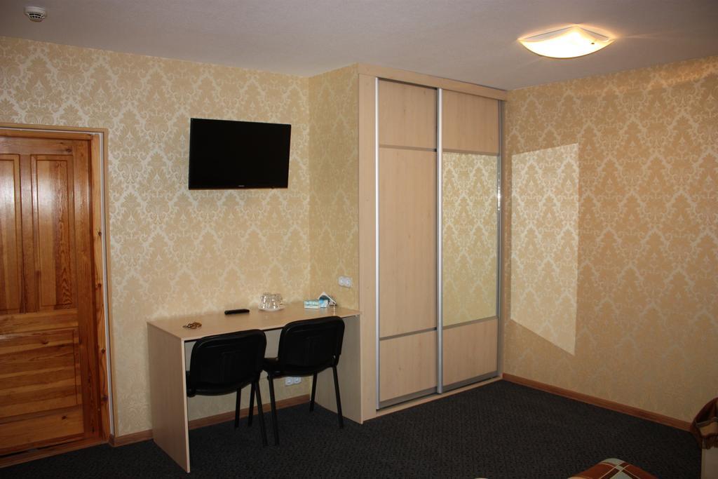 Balvi Hotel Zimmer foto
